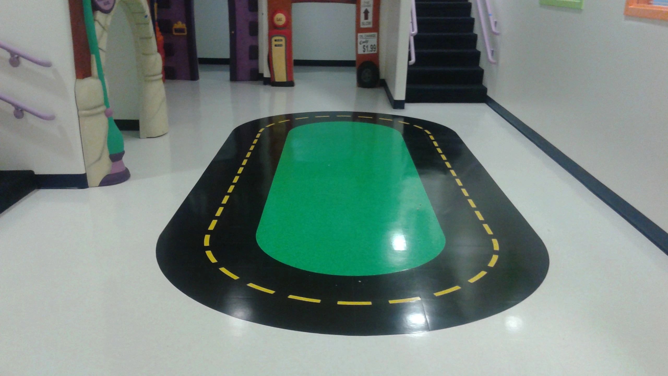 Morales Custom Flooring Inc