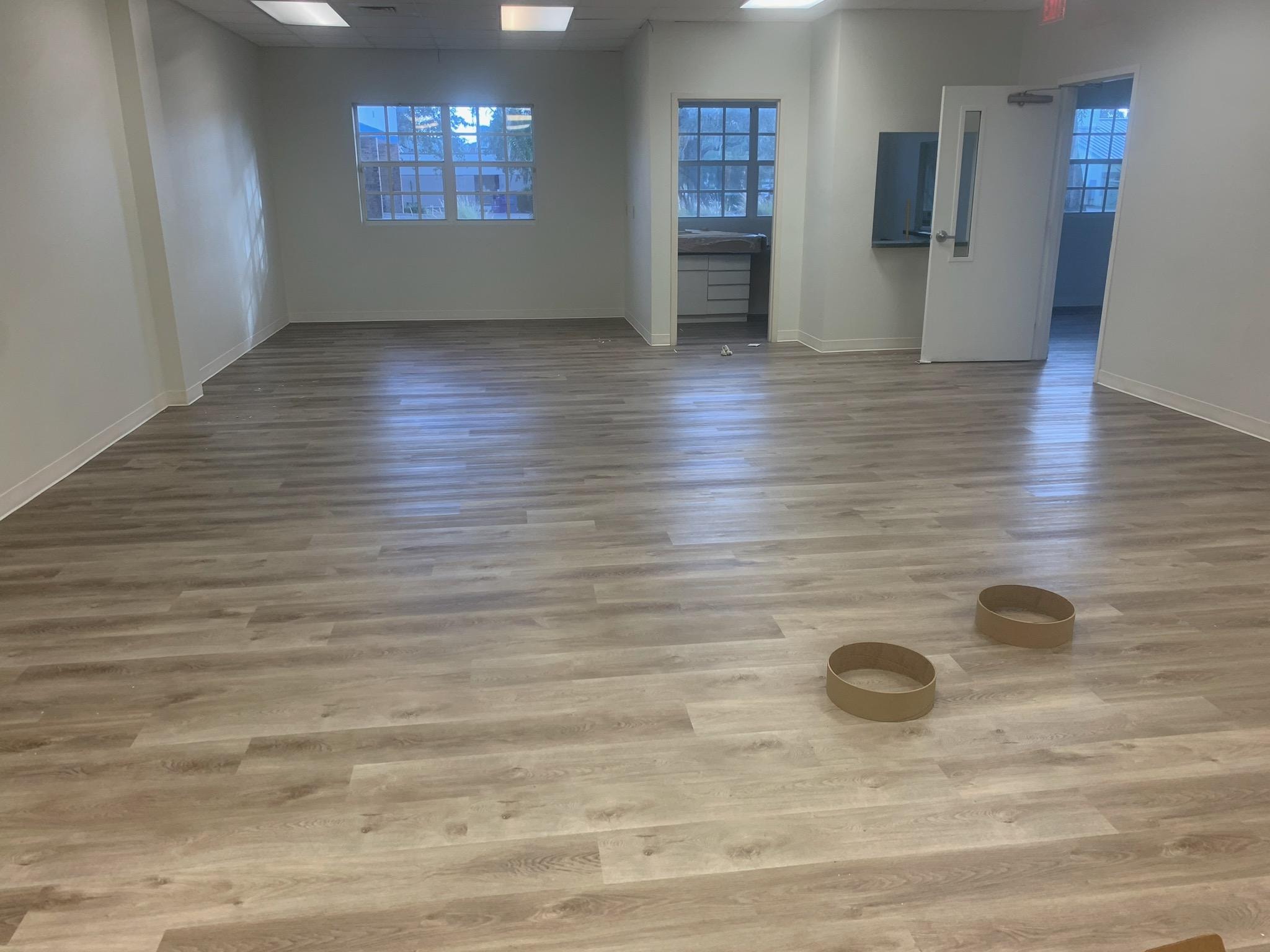 Morales Custom Flooring Inc