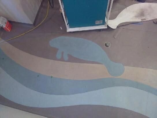 Morales Custom Flooring Inc