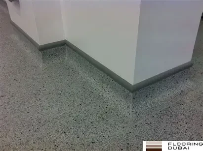 Morales Custom Flooring Inc